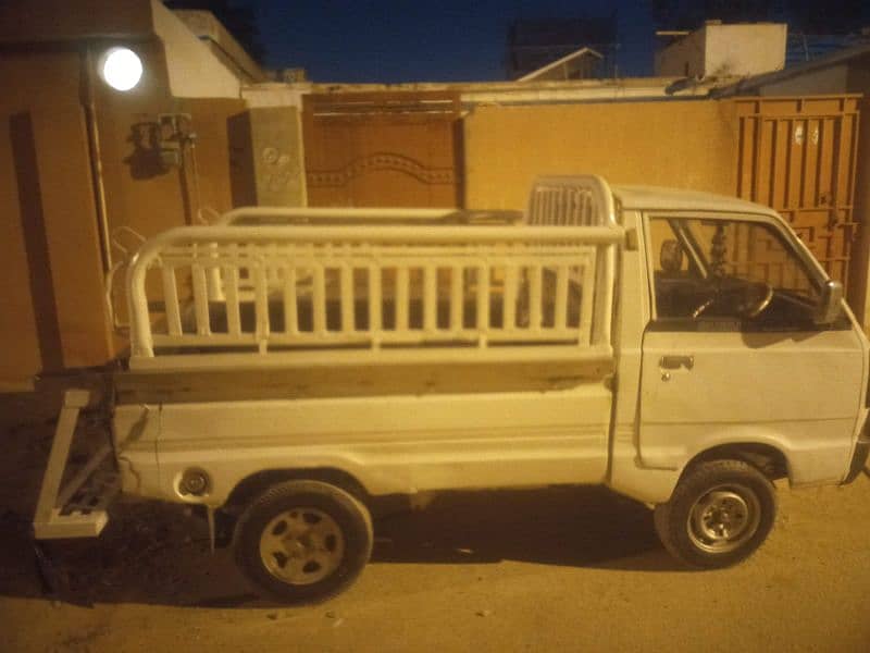 suzuki pickup for sale 6