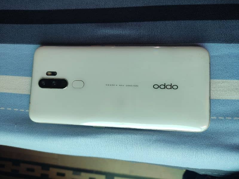 Oppo a5 2020 | 4Gb | 128Gb 0