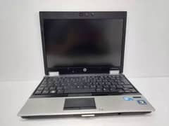 hp elite book 2540p