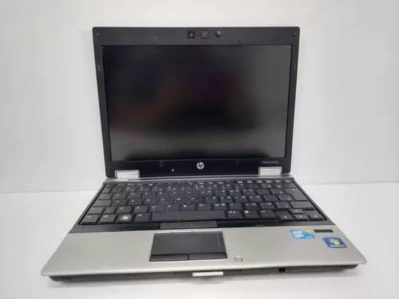 hp elite book 2540p 0