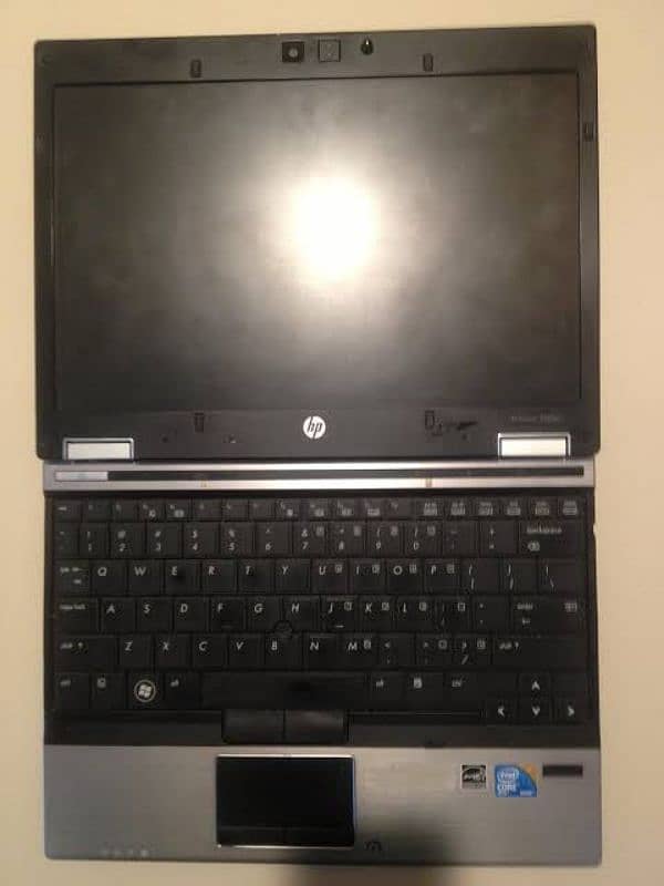 hp elite book 2540p 1