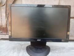 Acer 20 inach LED far sale urgent