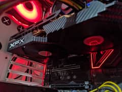 XFX AMD Rx 580 8Gb