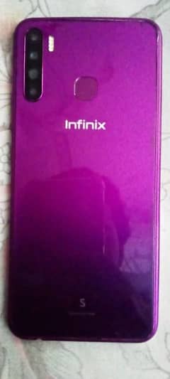 Infinix