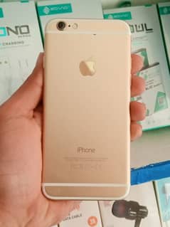 iphone 6 16gb PTA approved