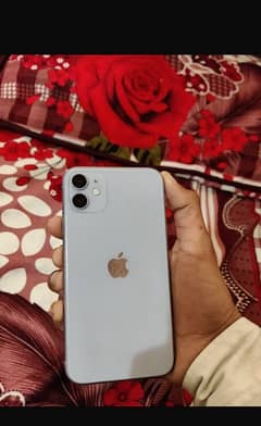 iphone 11 non pta jv 64gb urgent sale condition 10by10  read descripti