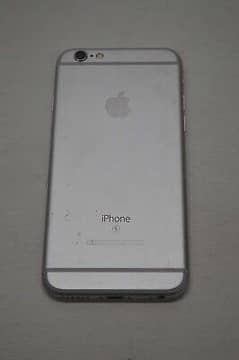 Apple iPhone 6S Plus