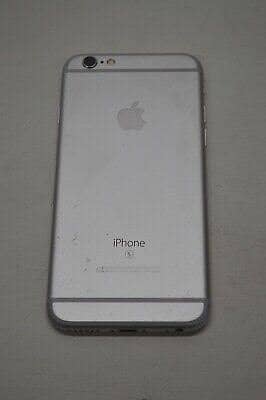 Apple iPhone 6S Plus 0