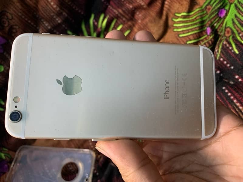 iphone 6 Prove PTA 1