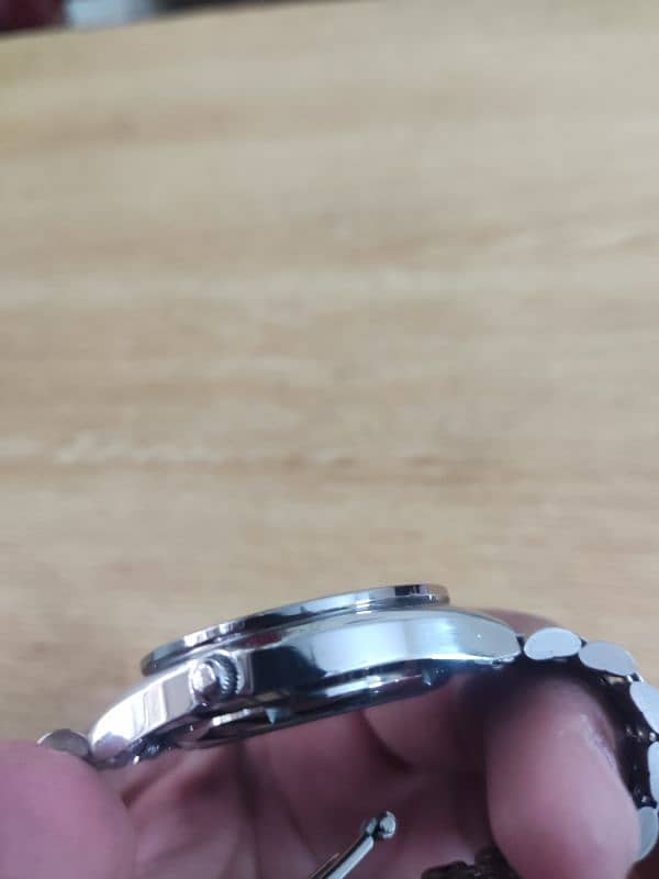 Seiko 5 7s26 Automatic 7