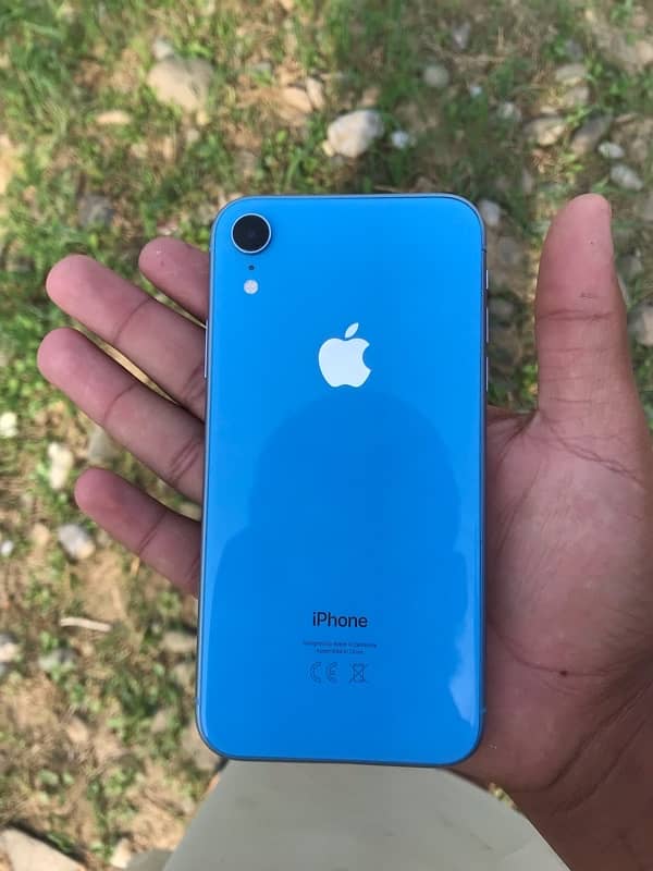 iphone xr non pta 2