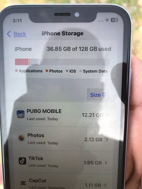 iphone xr non pta 4