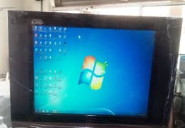 Branded Led 23 inch 10/10 A plus screen