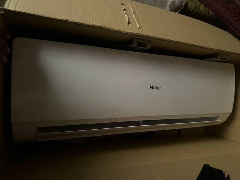 Haier 1 Ton Ac 5