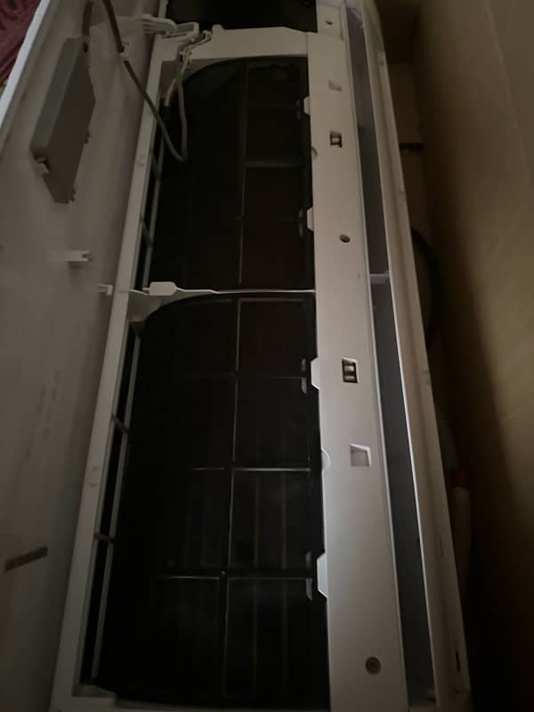 Haier 1 Ton Ac 6