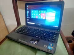 Sony vaio Laptop 03008083780 Good condition 4GB Ram 320GB H 14"Display