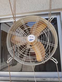 Exhaust fan industrial heavy duty  pure copper