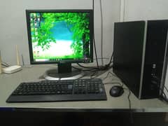 Core I5 Complete setup