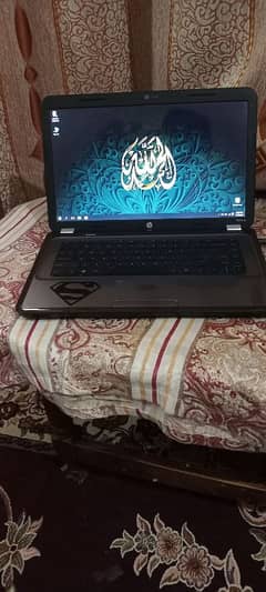 HP PAVILION G6 SERIES