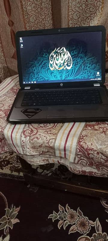 HP PAVILION G6 SERIES 3