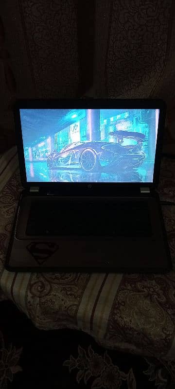 HP PAVILION G6 SERIES 4