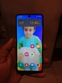 samsung a51 exchange infinix mobile