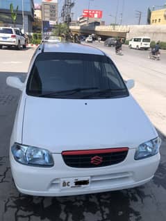 Suzuki Alto 2003