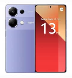 Redmi Note 13 Pro 8/256 11 Month warranty