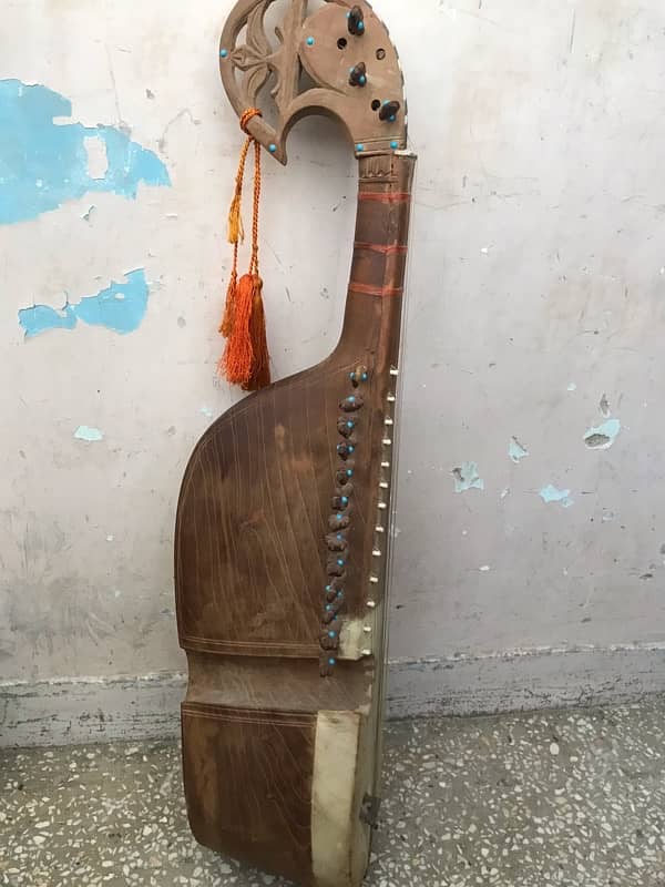 Rabab / Rubab for sale in karachi 1