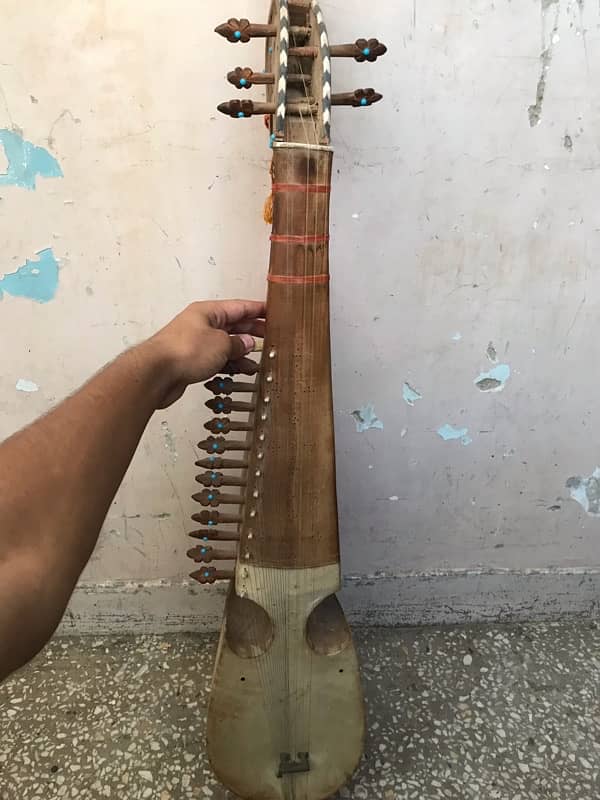 Rabab / Rubab for sale in karachi 2