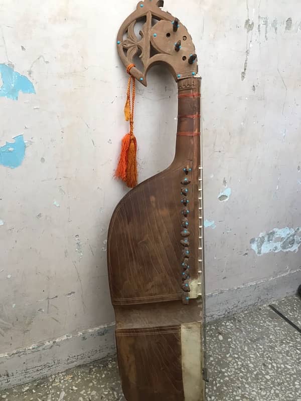 Rabab / Rubab for sale in karachi 4