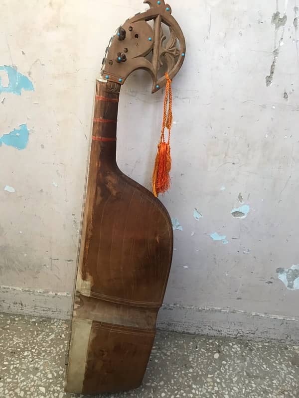 Rabab / Rubab for sale in karachi 5