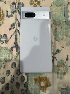 Pixel 7a 8/128GB