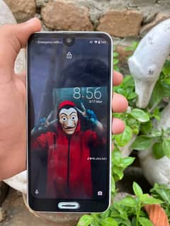 aquos R2 non pta