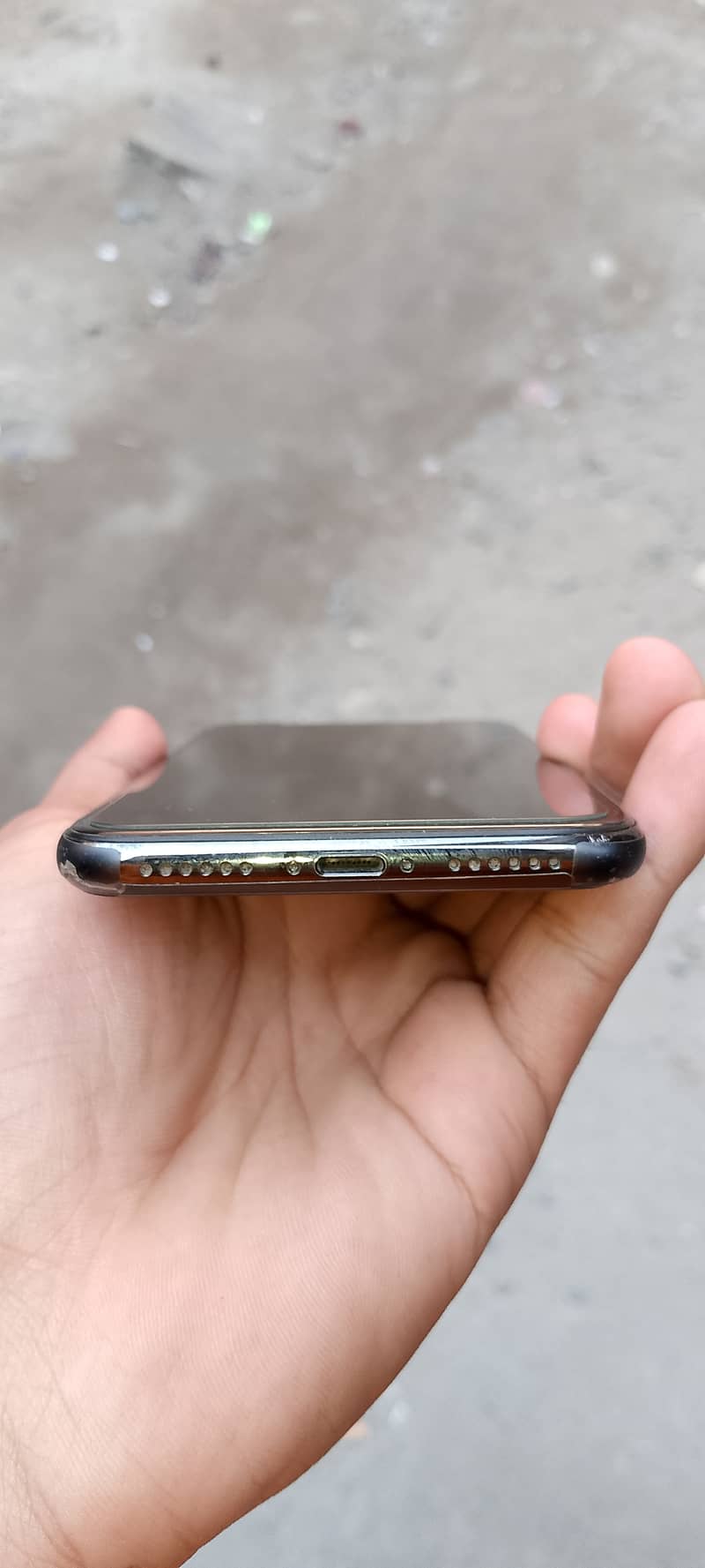 Apple iPhone X 2