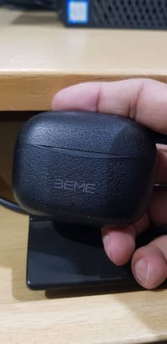 BEME ELITE EARBUDS