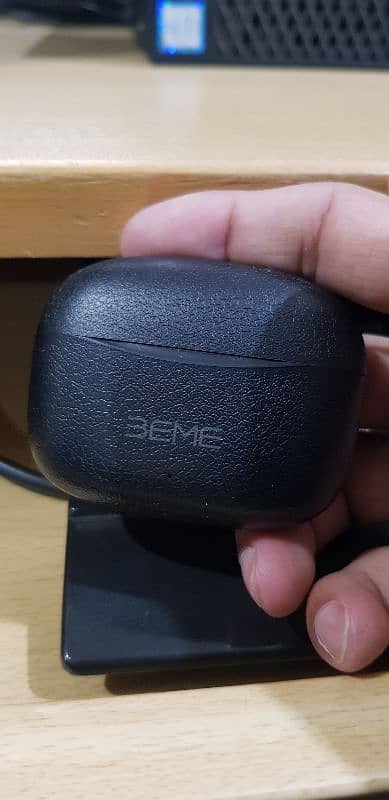 BEME ELITE EARBUDS 0