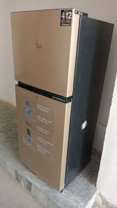 dawlance fridge for sale new one full warranty