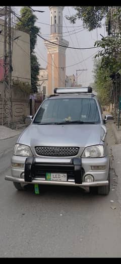 Daihatsu