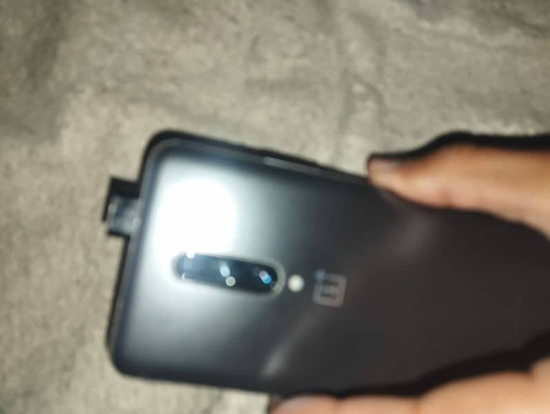 OnePlus 7pro PTA 8+256 3