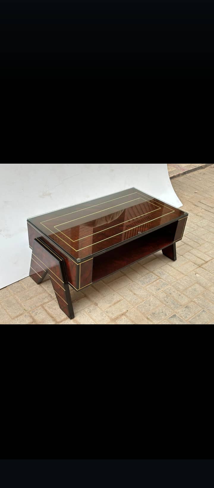 Stylish wooden tables 3