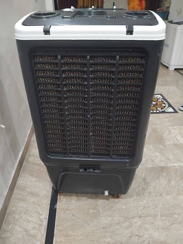 Air Cooler 2