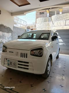 Suzuki Alto 2022