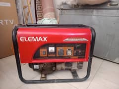 Elemax