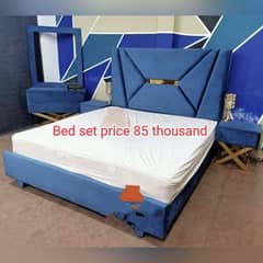 bed set