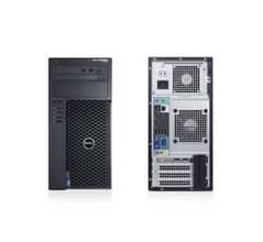 dell i5 4th Generation Dell T1700 workstation