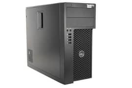 dell i5 4th Generation Dell T1700 workstation