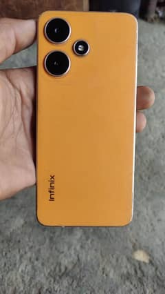 Infinix hot 30i