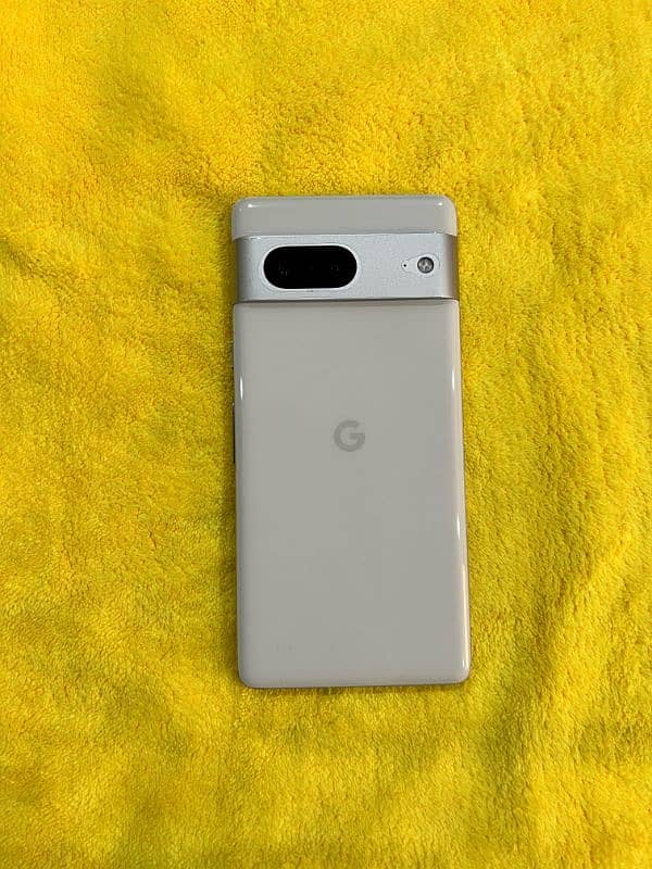 Google pixel 7 2