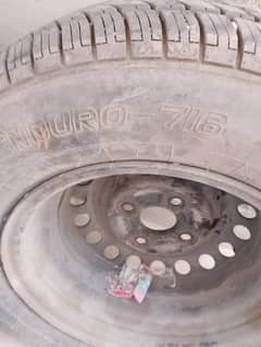 Tyre For sale 185/70/13